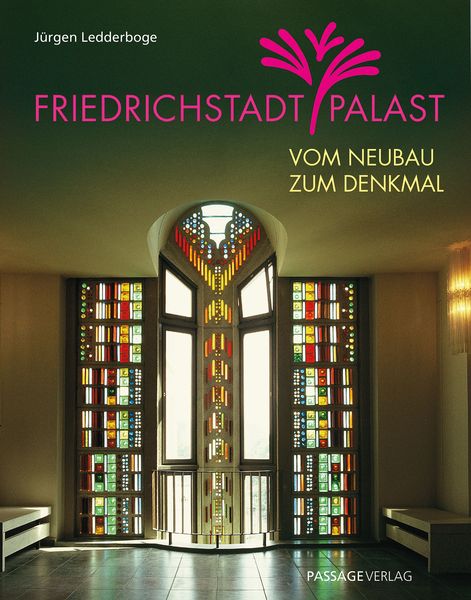 Produktbild: Friedrichstadtpalast