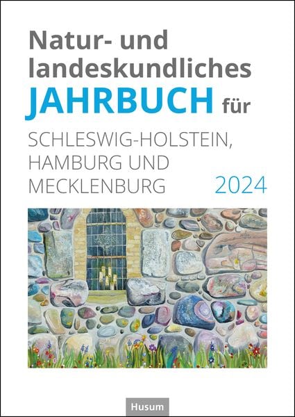 Produktbild: Natur- und landeskundliches Jahrbuch f&uuml;r Schleswig-Holstein, Hamburg und Mecklenburg