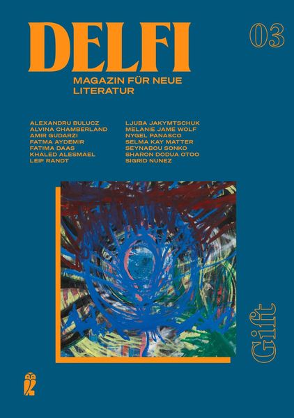 Produktbild: Delfi Gift