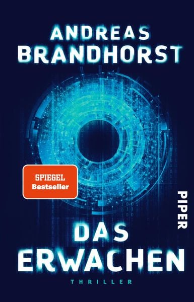 Produktbild: Das Erwachen