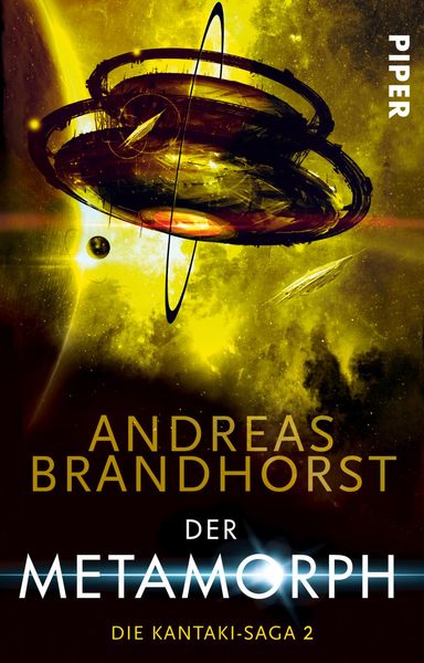 Produktbild: Der Metamorph