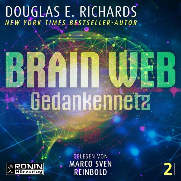 Produktbild: Brain Web - Gedankennetz