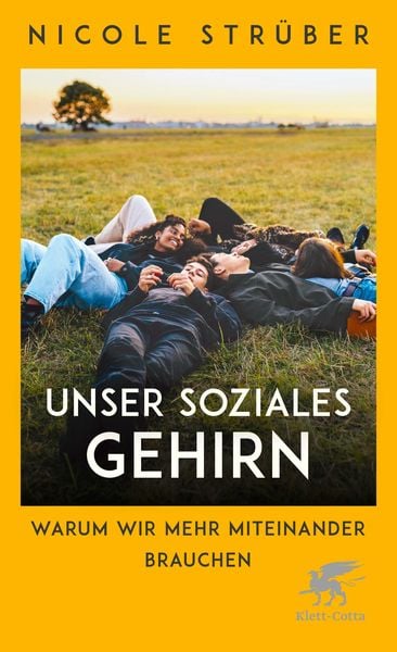 Produktbild: Unser soziales Gehirn
