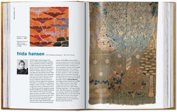Produktbild: Diseño escandinavo. 40th Ed.