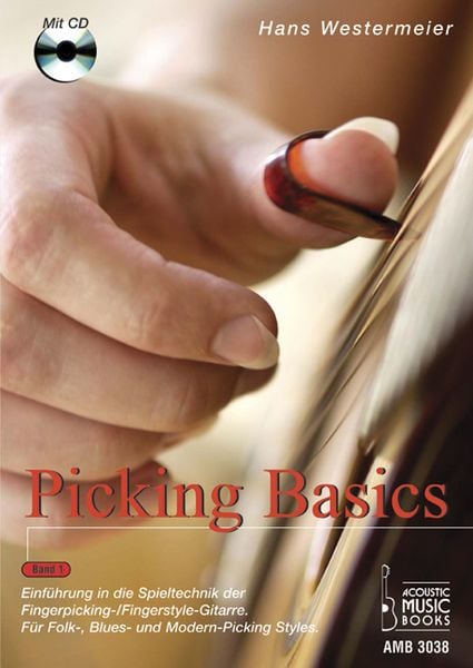 Picking Basics