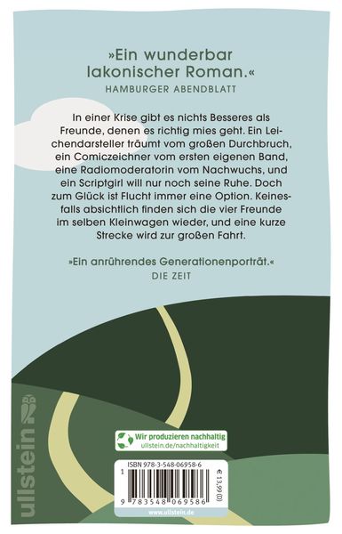 Produktbild: Ich habe Freunde mitgebracht