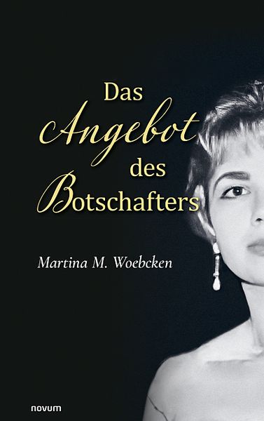 Produktbild: Das Angebot des Botschafters