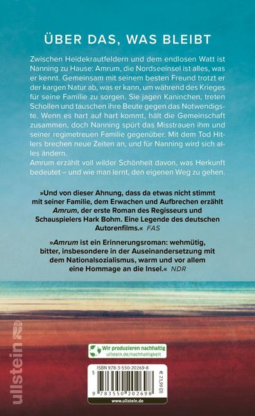 Produktbild: Amrum
