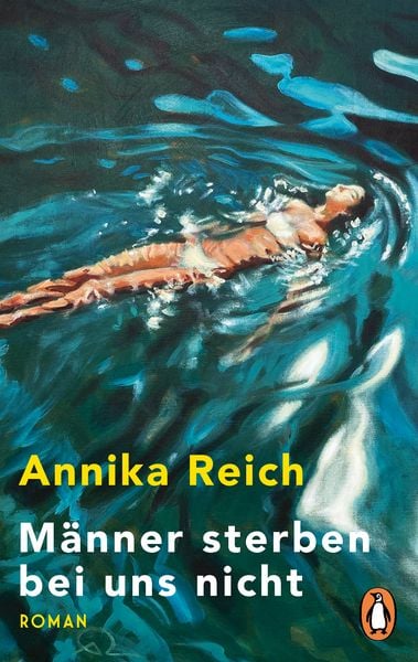Produktbild: M&auml;nner sterben bei uns nicht