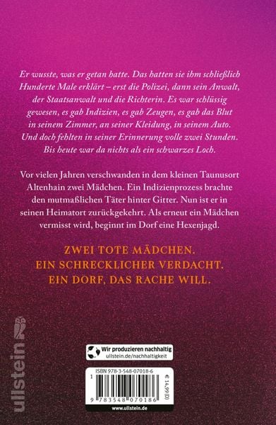 Produktbild: Schneewittchen muss sterben