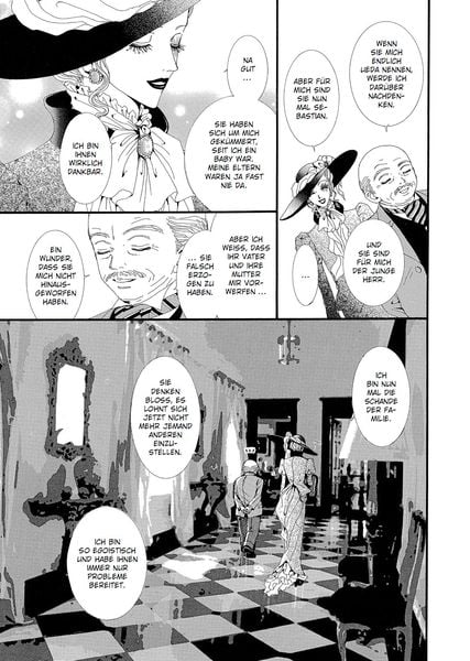 Produktbild: Paradise Kiss - New Edition 03