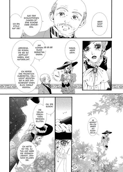 Produktbild: Paradise Kiss - New Edition 03