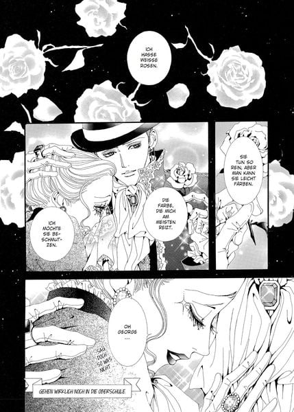 Produktbild: Paradise Kiss - New Edition 03