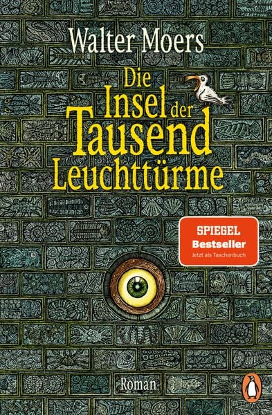 Produktbild: Die Insel der Tausend Leuchtt&uuml;rme