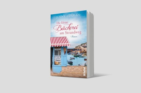 Produktbild: Die kleine B&auml;ckerei am Strandweg