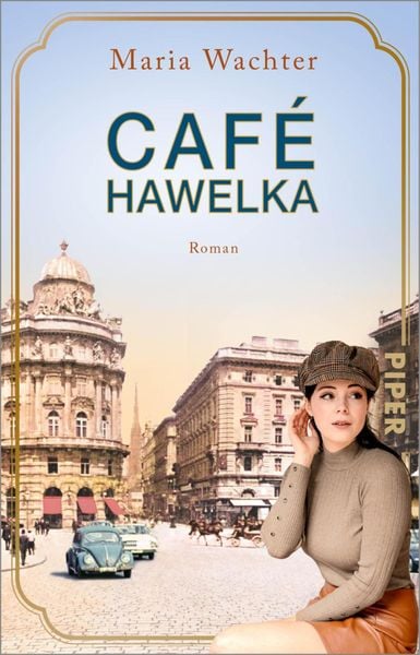 Produktbild: Caf&eacute; Hawelka