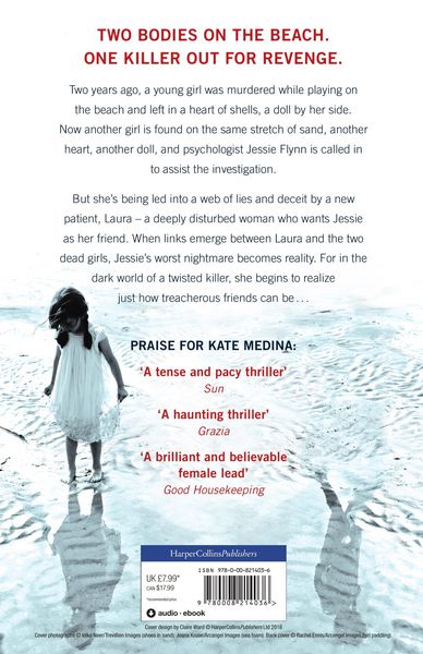 Produktbild: Two Little Girls