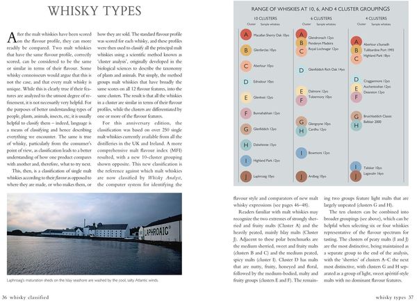 Produktbild: Whisky Classified
