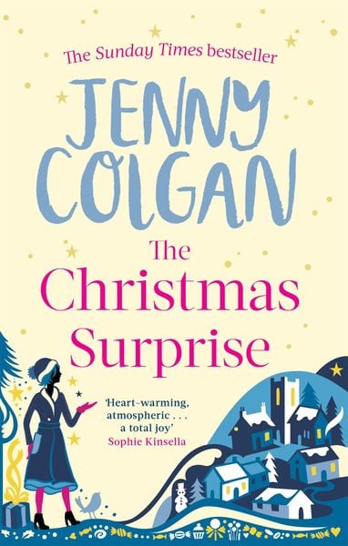 Produktbild: The Christmas Surprise