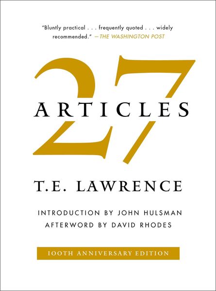 Produktbild: 27 Articles