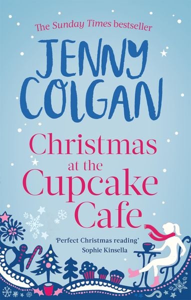 Produktbild: Christmas at the Cupcake Cafe