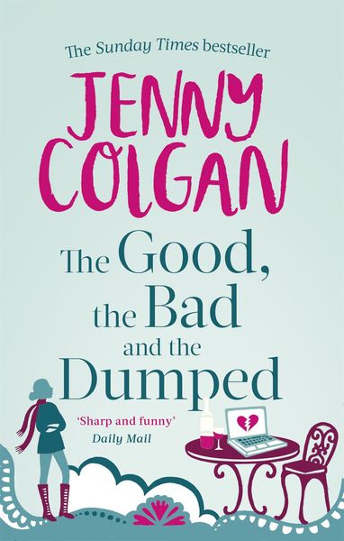 Produktbild: The Good, The Bad And The Dumped