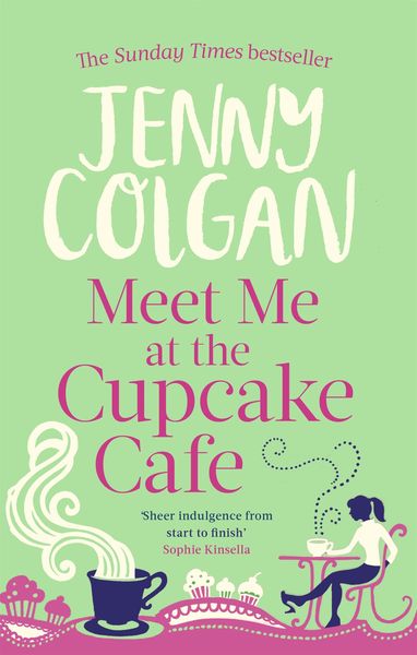 Produktbild: Meet Me at the Cupcake Caf&eacute;