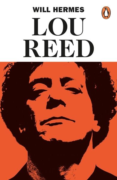 Produktbild: Lou Reed