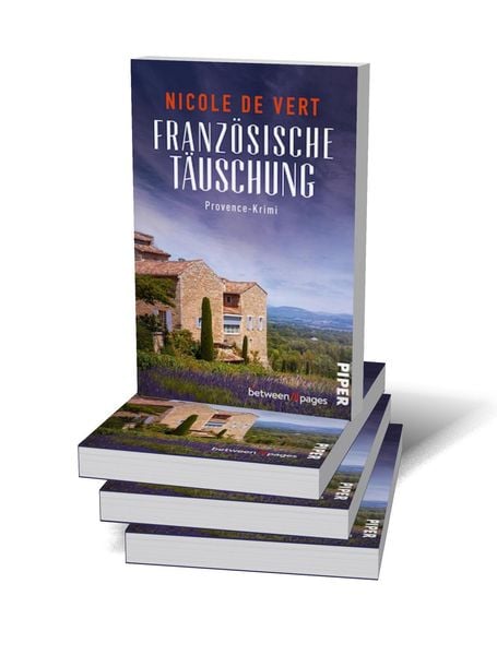 Produktbild: Franz&ouml;sische T&auml;uschung