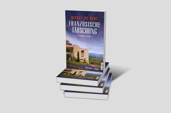 Produktbild: Franz&ouml;sische T&auml;uschung