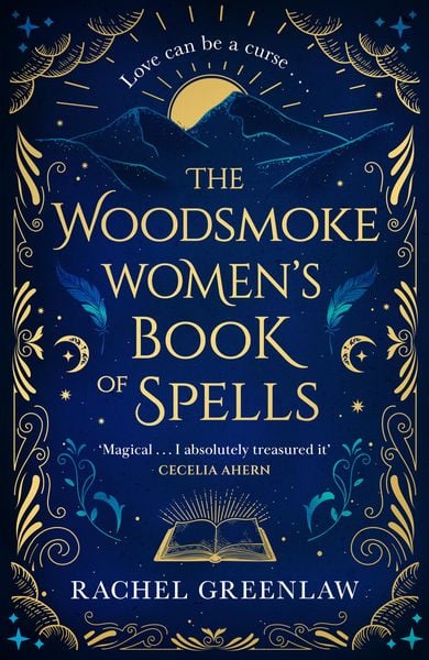 Produktbild: WOODSMOKE WOMENS BK EXAIIE PB