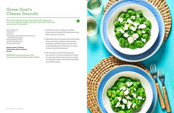 Produktbild: Good Housekeeping Midweek Lifesavers