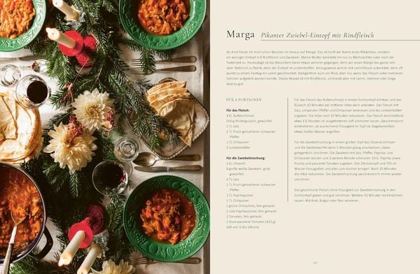 Produktbild: Haniy&eacute;. Die Wiege des orientalischen Kochens