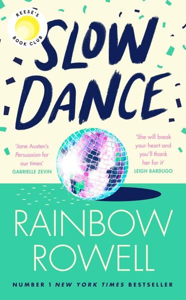 Produktbild: Slow Dance