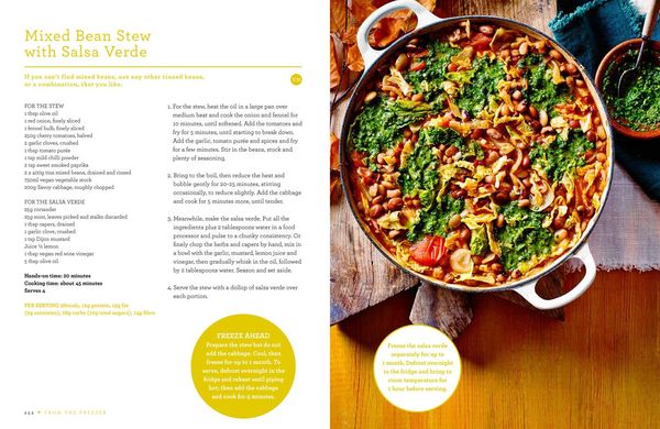 Produktbild: Good Housekeeping Midweek Lifesavers