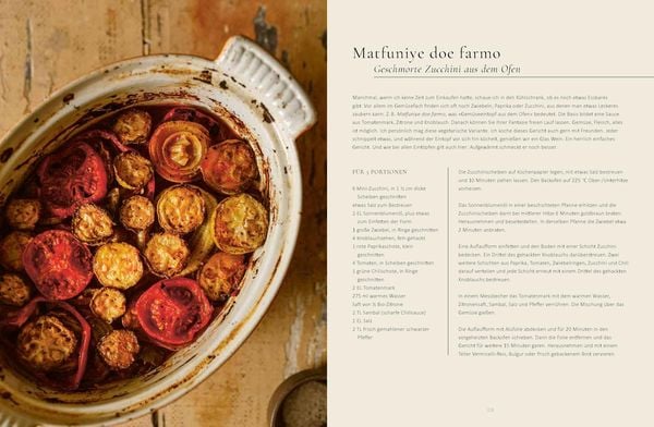 Produktbild: Haniy&eacute;. Die Wiege des orientalischen Kochens