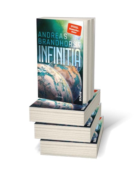Produktbild: Infinitia