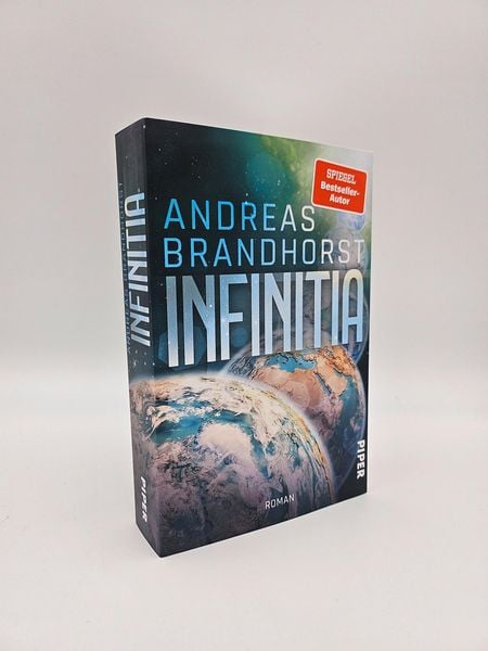 Produktbild: Infinitia