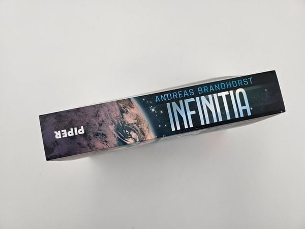 Produktbild: Infinitia