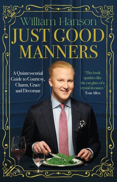 Produktbild: Just Good Manners