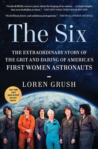 Produktbild: The Six