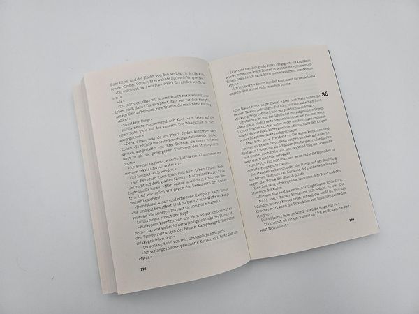 Produktbild: Infinitia