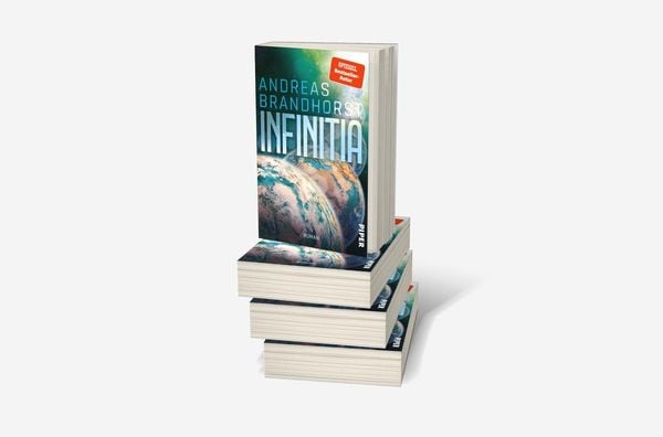 Produktbild: Infinitia