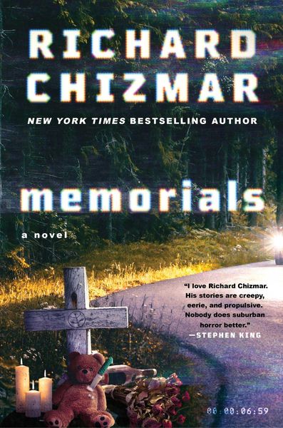 Produktbild: Memorials