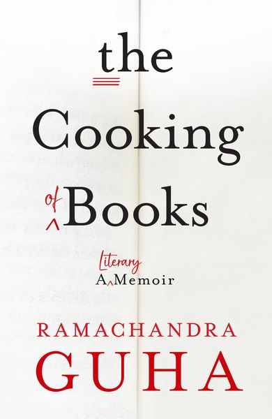 Produktbild: Guha, R: The Cooking of Books