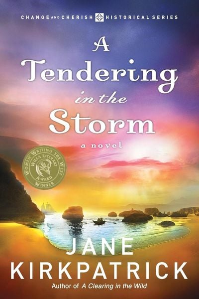 Produktbild: A Tendering in the Storm