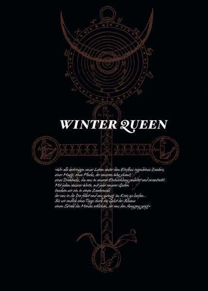 Produktbild: Winter Queen