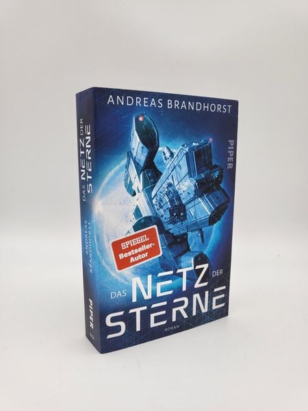 Produktbild: Das Netz der Sterne