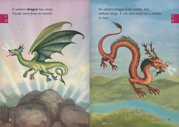 Produktbild: Fantastic Monsters
