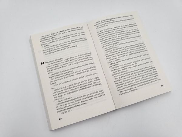 Produktbild: Das Netz der Sterne